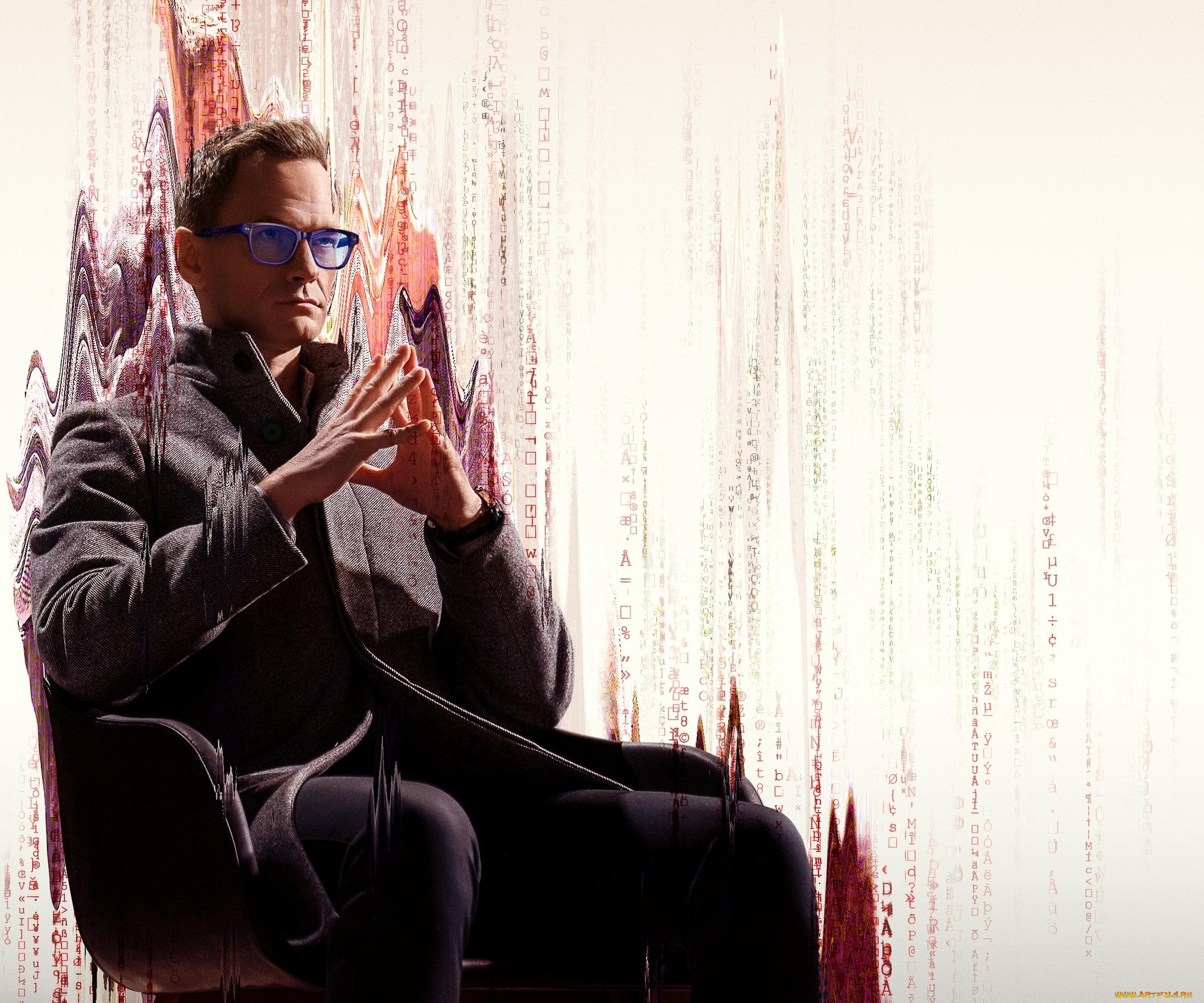 the matrix resurrections ,  2021 ,  , the matrix,  resurrections, , , , , , neil, patrick, harris, the, analyst, , , 